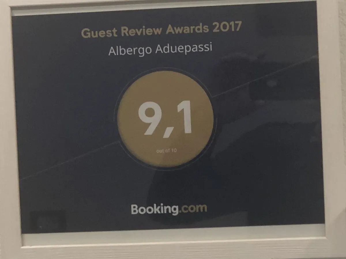 Hotel Albergo Aduepassi & Servizio Bike Shuttle Finale Ligure