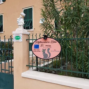 Bibi A Mare Maison d'hôtes