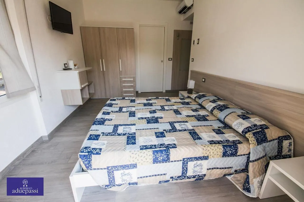 Albergo Aduepassi & Servizio Bike Shuttle Finale Ligure Italia