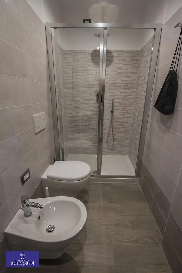 Hotel Albergo Aduepassi & Servizio Bike Shuttle Finale Ligure