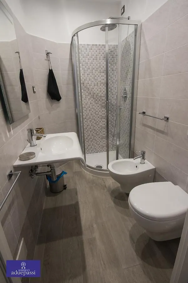 Albergo Aduepassi & Servizio Bike Shuttle Finale Ligure